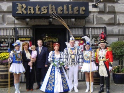 Photo: Ratskeller